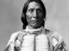 Oglala Sioux chief Red Cloud