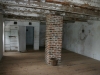 Das “alte” Gefängnis in Fort Laramie
